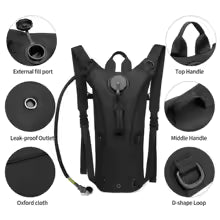 H2Go Backpack