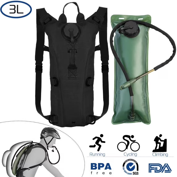H2Go Backpack
