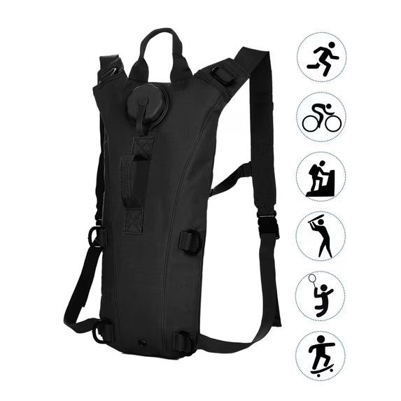 H2Go Backpack